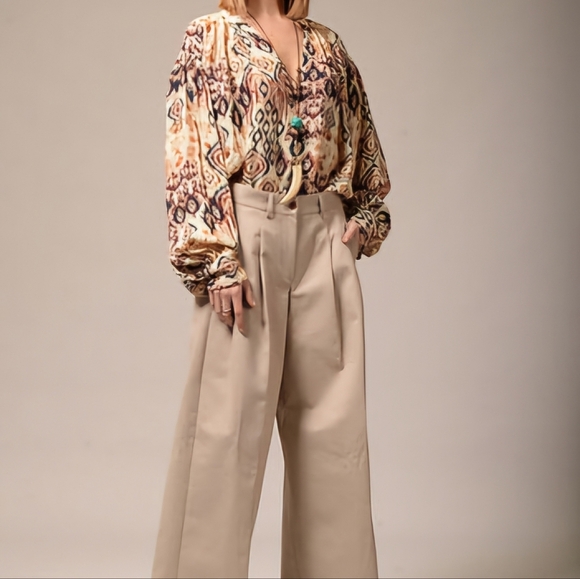 V.DE.VINSTER BLOUSE - Picture 8 of 12
